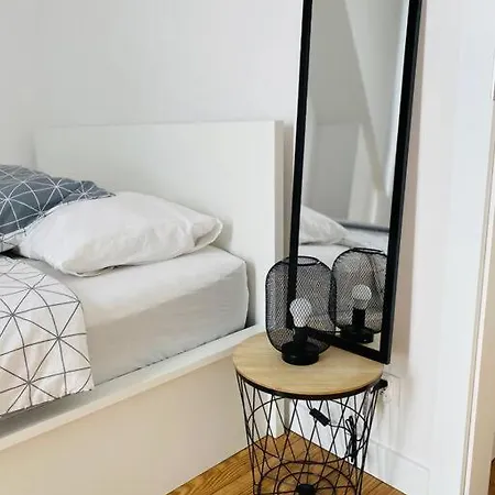 Apartment Nowe 3 Pokojowe Mieszkanie Z Duzym Tarasem