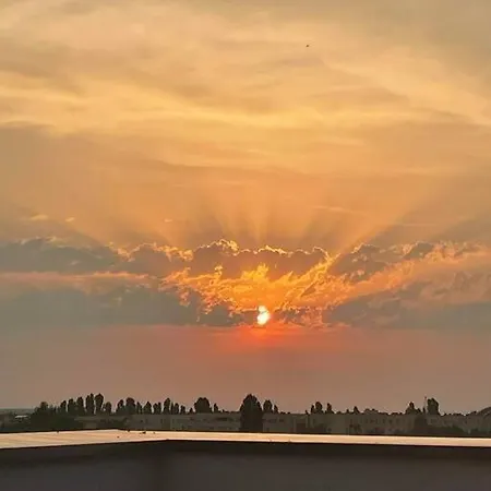 Nowe 3 Pokojowe Mieszkanie Z Duzym Tarasem Apartment Kalisz (Greater Poland)