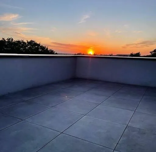 Nowe 3 Pokojowe Mieszkanie Z Duzym Tarasem Kalisz