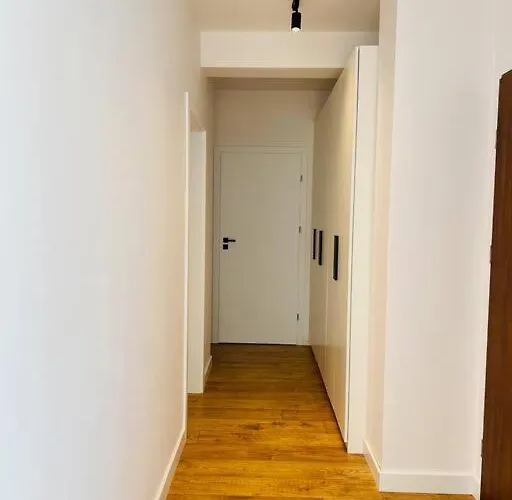 Nowe 3 Pokojowe Mieszkanie Z Duzym Tarasem Apartment Kalisz