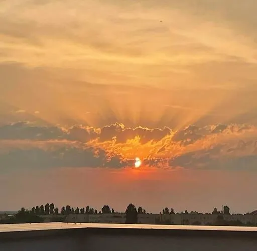 Nowe 3 Pokojowe Mieszkanie Z Duzym Tarasem Apartment Kalisz